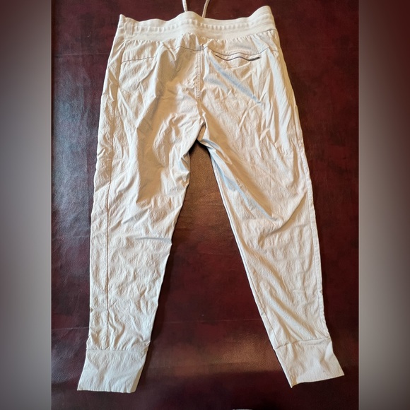 Athleta Joggers, size 14 - Picture 2 of 6